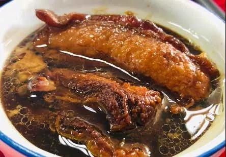 《尋味臨滄》——紅茶燒肉 來(lái)臨滄旅游必吃的特色美食之一