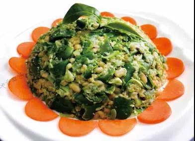 《尋味臨滄》永德布朗族豆生 來(lái)臨滄旅游必吃的特色美食之二