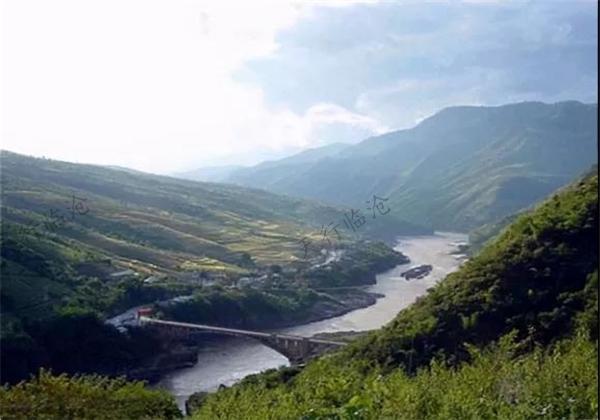臨滄的五大景點(diǎn)，你都去玩過(guò)了嗎