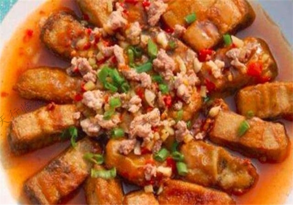 舌尖上的云南，吃了還想吃的臨滄十大特產美食，每一個都不可錯過
