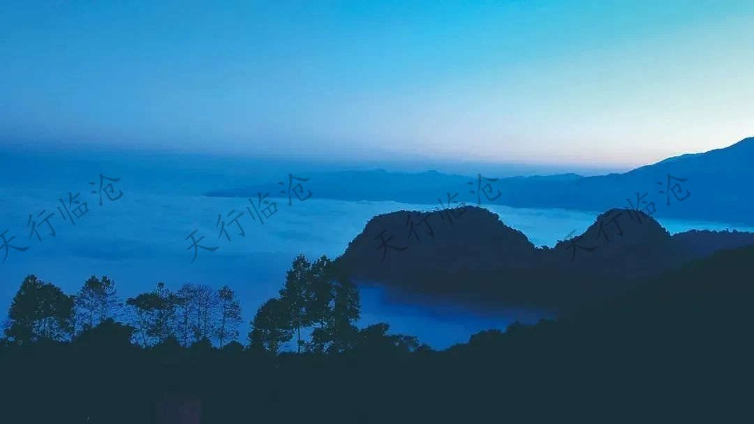 臨滄佤鄉(xiāng)原始風(fēng)光探尋旅游小環(huán)線