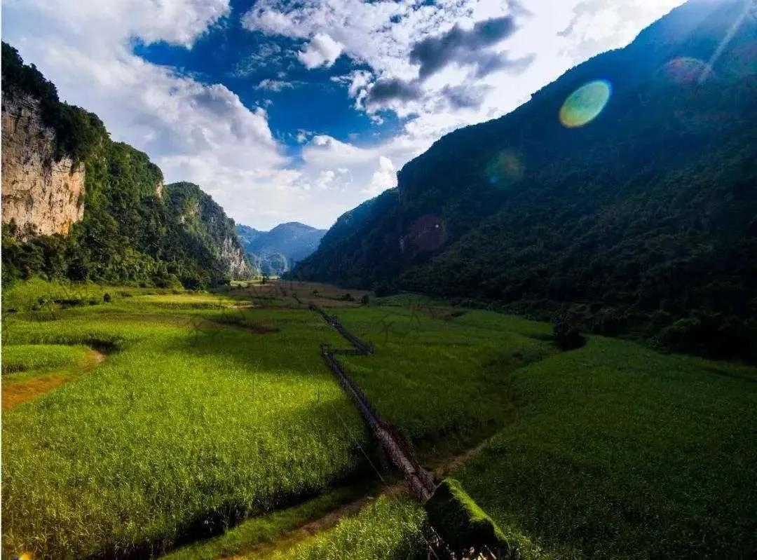 臨滄旅游