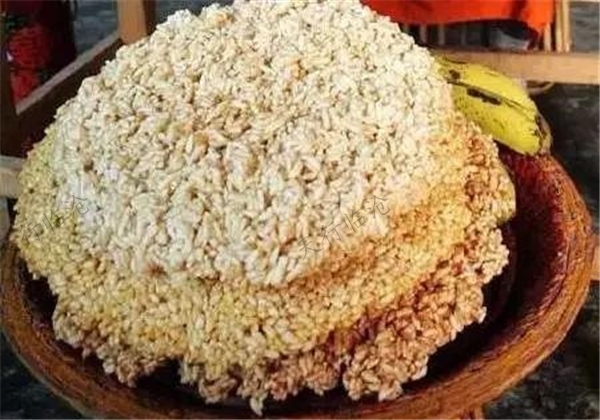 “滇紅”之鄉，云南臨滄特色美食小吃