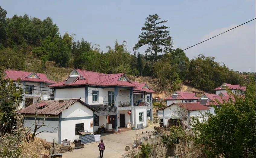 臨滄鄉村旅游攻略