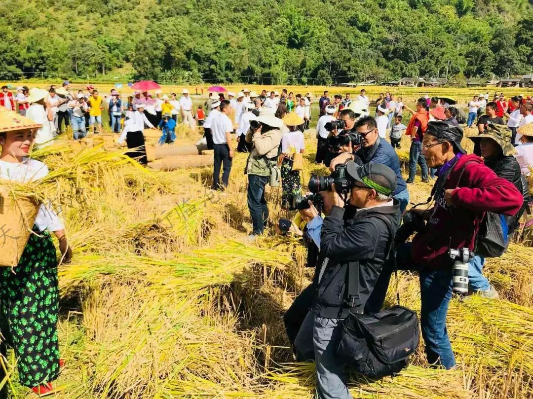 臨滄旅游