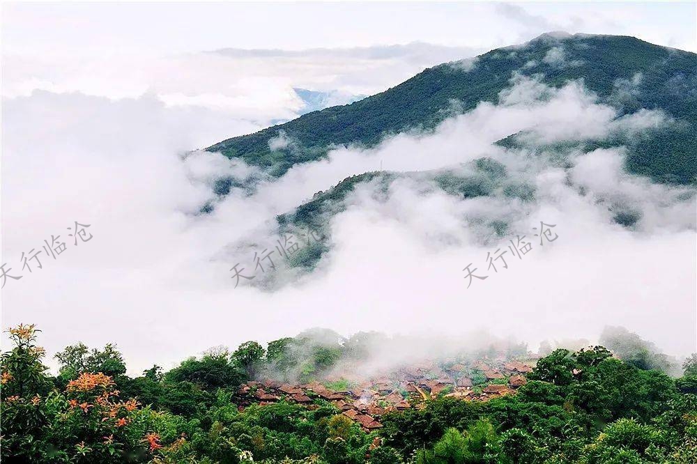 臨滄鄉(xiāng)村旅游攻略