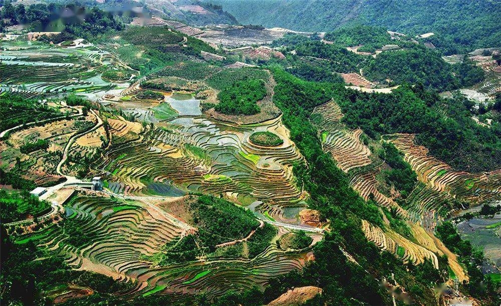 臨滄旅游攻略