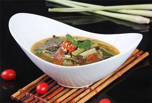 【好吃臨滄】食酸正當時！