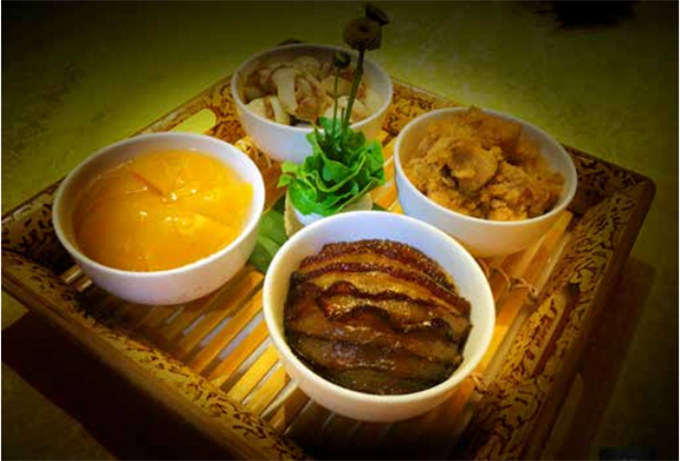 【好吃臨滄】清明“食”節雨紛紛 特色美食寄相思